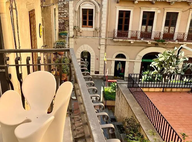 Don Diego Luxury Ταορμίνα