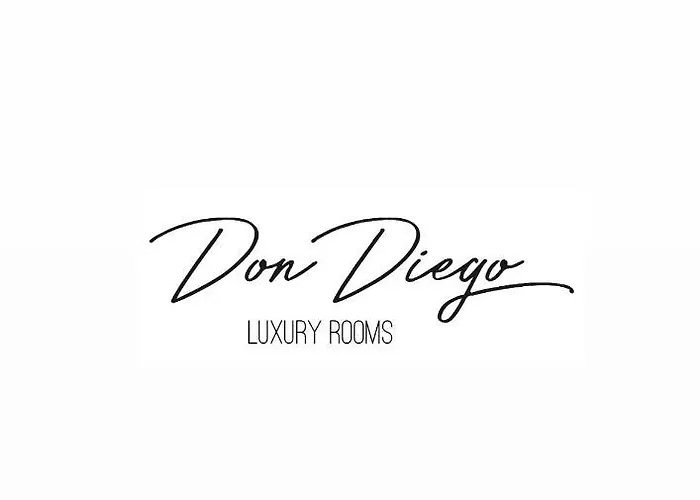 Πανσιόν Don Diego Luxury