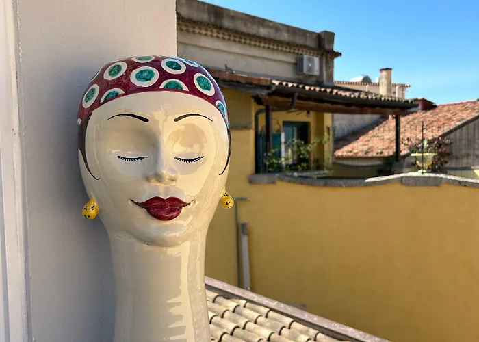 Don Diego Luxury Πανσιόν 4*