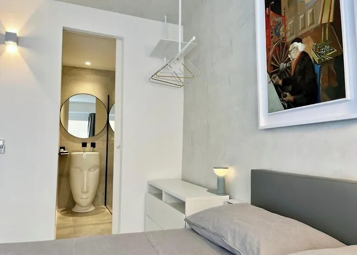 Πανσιόν Don Diego Luxury