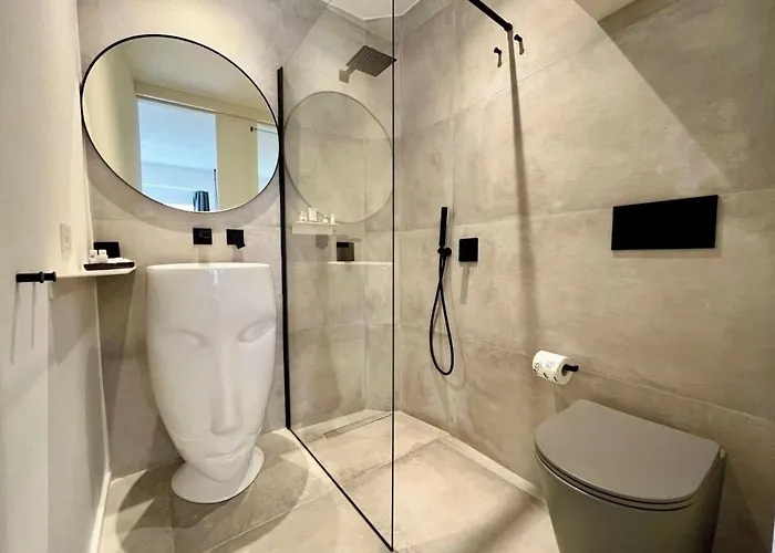 Don Diego Luxury Πανσιόν Ταορμίνα