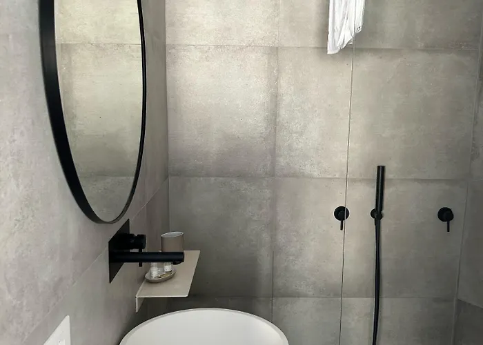 Don Diego Luxury Πανσιόν Ταορμίνα