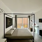 Don Diego Luxury 4* Taormina