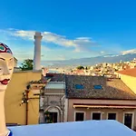 Don Diego Luxury Gasthof Taormina