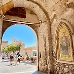 Don Diego Luxury Taormina