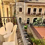 Don Diego Luxury Taormina