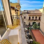 Gasthof Don Diego Luxury Taormina