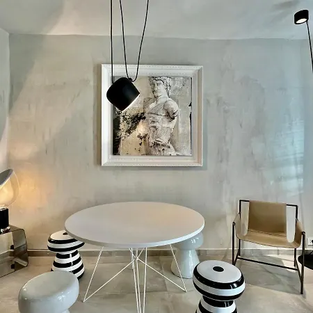 Гостевой дом Don Diego Luxury