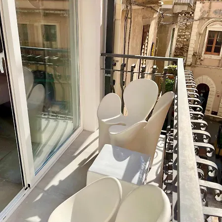 Don Diego Luxury Таормина