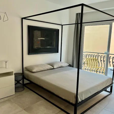 Don Diego Luxury 4* טאורמינה