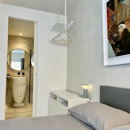 Don Diego Luxury Гостевой дом *