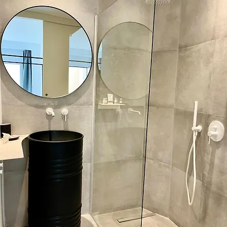 Гостевой дом Don Diego Luxury Таормина