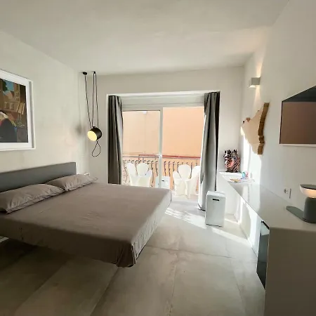 Don Diego Luxury טאורמינה