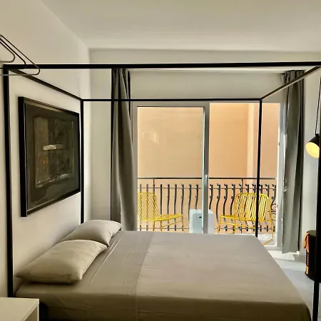 Don Diego Luxury Таормина
