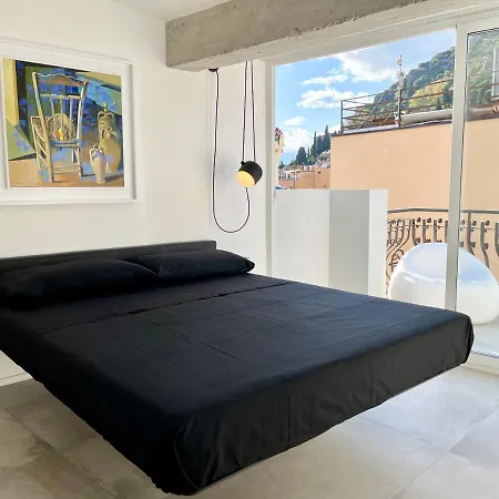 Don Diego Luxury Таормина