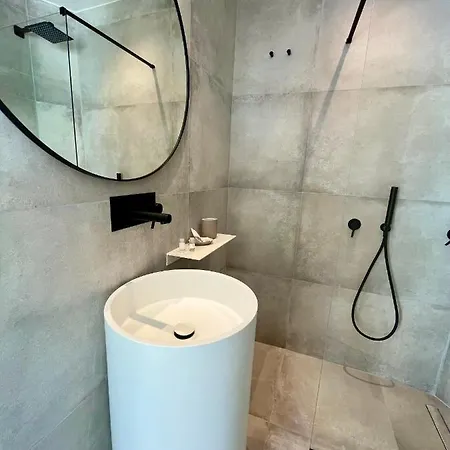 Don Diego Luxury Гостевой дом *