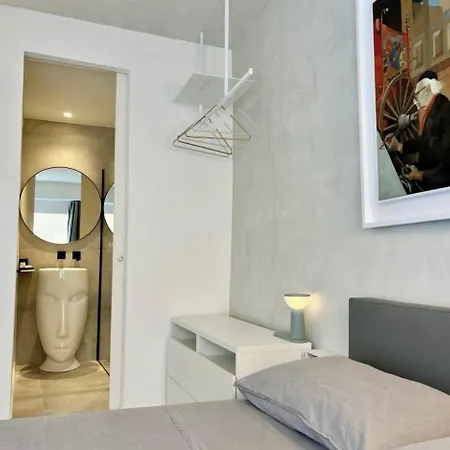 בית הארחה Don Diego Luxury